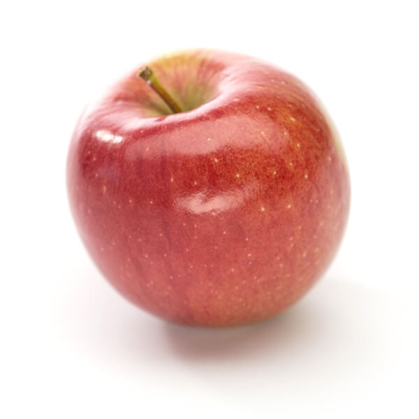 Braeburn Apples