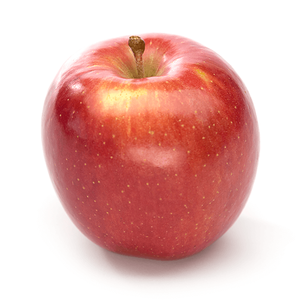 Fuji Apples