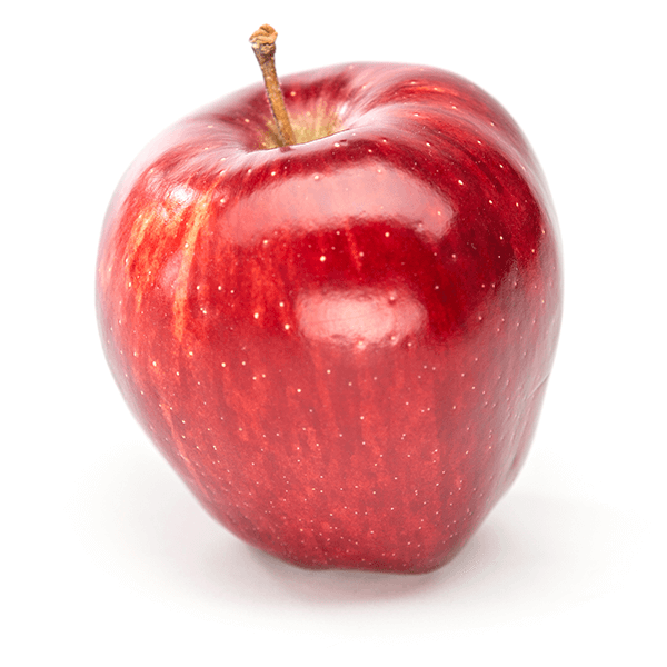Red Delicious Apples